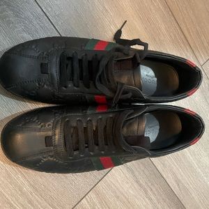 Gucci classic sneakers